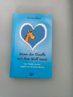 Wenn die Giraffe mit dem Wolf tanzt - Serena Rust Innenstadt - Köln Altstadt Vorschau
