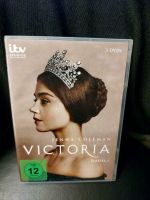 Victoria 1.Staffel DVD Schleswig-Holstein - Kiel Vorschau