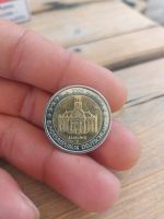Biete 2 Euro münze an Rheinland-Pfalz - Hahnenbach Vorschau