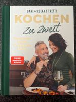Trettl Kochen zu Zweit NEU signiert 9783517101866 Rheinland-Pfalz - Polch Vorschau