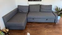 IKEA Schlafsofa Rheinland-Pfalz - Bingen Vorschau