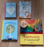 Kommunion 4 Bücher Gebetswürfel Vorbereitung Nordrhein-Westfalen - Kall Vorschau