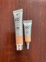 It cosmetic cc+ Cream (Make Up) Baden-Württemberg - Ludwigsburg Vorschau