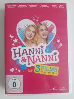 Hanni & Nanni DVD Box Hessen - Bad Wildungen Vorschau