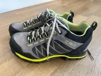 CMP Damen Trekkingschuhe grau Anthrazit 36 Bayern - Pfaffenhofen a.d. Ilm Vorschau