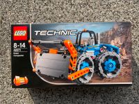 LEGO Technik 2 in 1, 42071 mit OVP Baden-Württemberg - Auenwald Vorschau