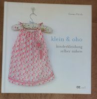 klein & oho, Kinderkleidung selber nähen Rheinland-Pfalz - Oberhausen an der Nahe Vorschau