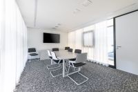 Privater Büroraum für 4 Personen 20 sqm in Regus Campus Park Schleswig-Holstein - Lübeck Vorschau