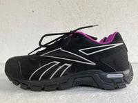 Reebok DMX Ride Turnschuhe schwarz Größe 37,5 Nürnberg (Mittelfr) - Oststadt Vorschau