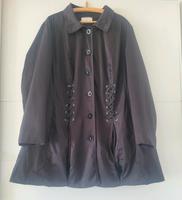 ♡ Sheego Sommermantel Mantel Gr. 54 Lagenlook Gothik ♡ Schleswig-Holstein - Flensburg Vorschau