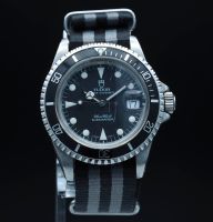 Tudor Prince Oysterdate Submariner 79090 Bayern - Bamberg Vorschau