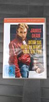 James Dean: ... denn Sie wissen nicht was Sie tun DVD 2-Disc-Set Bayern - Straubing Vorschau