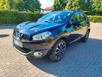 Nissan Qashqai 1.5 dCi TÜV neu 2 Hand Nordrhein-Westfalen - Hüllhorst Vorschau