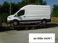 Abschleppen Fahrzeugtransport Überführung Autotransport Schleswig-Holstein - Lübeck Vorschau