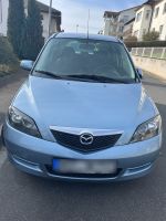 Mazda 2 2005 Hessen - Bad Hersfeld Vorschau