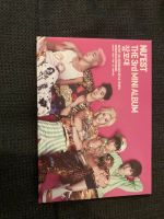 Nuest nu‘est 3. Mini Album kpop CD Korea Japan Anime Berlin - Treptow Vorschau