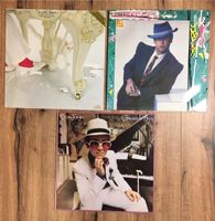 3 x Schallplatte Elton John Vinyl Rostock - Gehlsdorf Vorschau