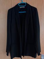 Blazer dünn schwarz Only Größe 40 Jacke Hessen - Mühltal  Vorschau