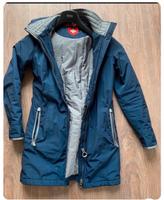 Blaue Wellensteyn Jacke in XS Bayern - Regensburg Vorschau