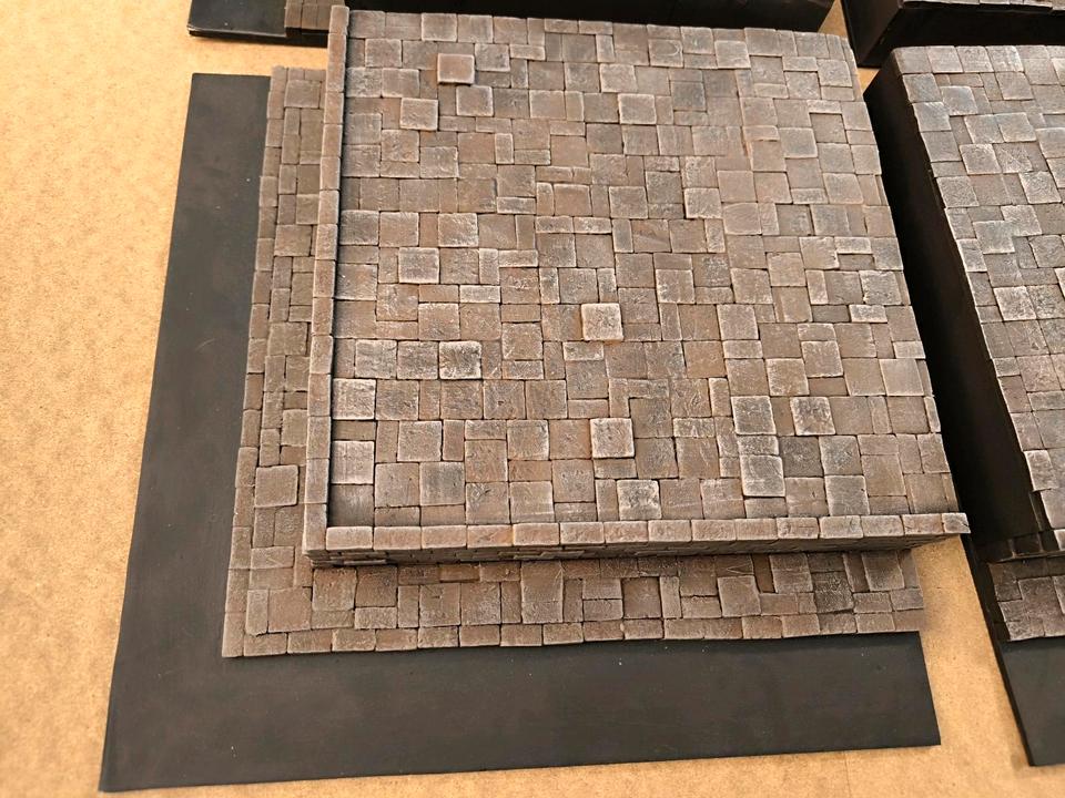 Frostgrave/Mortheim/Freebooters Fate Tabletopplatte Variabel in Neuss