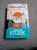Buch "Elternabend" von Sebastian Fitzek - kein Thriller Sachsen-Anhalt - Magdeburg Vorschau