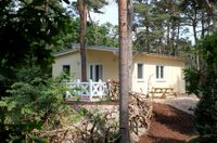 Bungalow Ferienhaus in Göhren auf Rügen - 140 METER ZUM STRAND ! Rügen - Goehren Vorschau