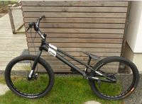 Trial Bike Jitsie Varial 24 Zoll Hybrid 1045 mm – TOP ZUSTAND Rheinland-Pfalz - Grünstadt Vorschau