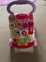 Vtech® Lauflernwagen VTechBaby, Spiel-und Laufwagen Thüringen - Sömmerda Vorschau