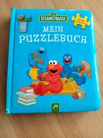 Puzzlebuch mit 4 Puzzle ab 3 Jahren Baden-Württemberg - Maulburg Vorschau