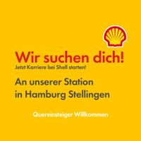 Mitarbeiter gesucht, jetzt Karriere bei Shell starten! Eimsbüttel - Hamburg Stellingen Vorschau