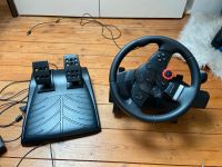 Logitech Driving Force GT Hessen - Kassel Vorschau