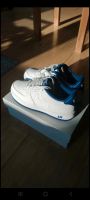 Nike Air Force 1 Low GS Royal Blue 36. 5 Hamburg-Nord - Hamburg Fuhlsbüttel Vorschau