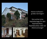 Ab 100 € monatlich zu einer vermieteten Eigentumswohnung Niedersachsen - Braunschweig Vorschau
