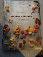 Saras Backsammlung - Sara Bouguenaya Hannover - Misburg-Anderten Vorschau
