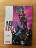 Black Science 1 Baden-Württemberg - Freiburg im Breisgau Vorschau