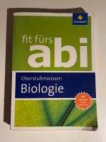 Fit fürs Abi Biologie Baden-Württemberg - Schwäbisch Gmünd Vorschau
