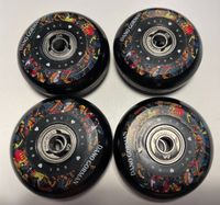 BHC Dano Gorman 60mm/89a Aggressive Inline Skate Rollen Hannover - Linden-Limmer Vorschau