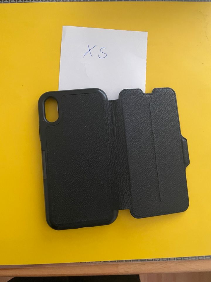 Handyhüllen iPhone 12 pro / und iPhone XR und iPhone XS in Achim