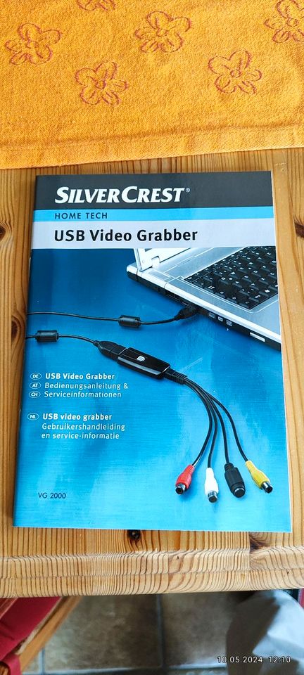 USB-Video-Grabber in Velbert