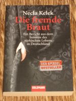 Die fremde Braut - Necla Kelek Niedersachsen - Syke Vorschau