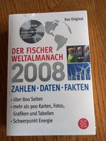 Fischer "Weltalmanach" von 2008 Hessen - Weinbach Vorschau