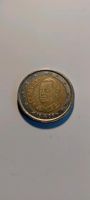 2 Euro Münze Spanien 1999 Sachsen-Anhalt - Ballenstedt Vorschau