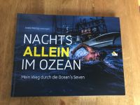 Neu! Nachts allein im Ozean Düsseldorf - Pempelfort Vorschau