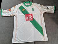 Werder Bremen Trikot 2004 / 2005 4XL Valdez Bremen-Mitte - Bremen Altstadt Vorschau