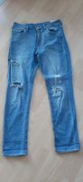 H&M Jeans Relaxed Fit Gr. 158 Hannover - Vahrenwald-List Vorschau