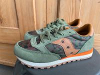 Kinder Sneaker, Turnschuhe von Saucony, neu. Gr. 33 Hessen - Dreieich Vorschau