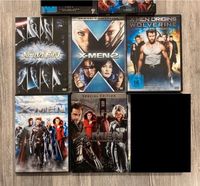 DVD X-men Trilogie 1 2 3 4 der letzte Widerstand steel Bayern - Bobingen Vorschau