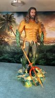 Hot Toys Aquaman Nordrhein-Westfalen - Euskirchen Vorschau