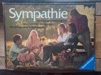 Spiel Gesellschaftsspiel "Sympathie" Erwachsene von 1981 Mecklenburg-Vorpommern - Neubrandenburg Vorschau