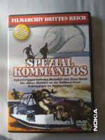 Spezialkommandos im 2. Weltkrieg auf DVD Bayern - Regensburg Vorschau